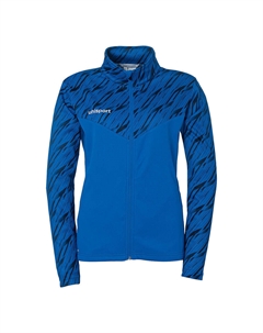 Тренировочная куртка Progressive 28 Poly Women Uhlsport