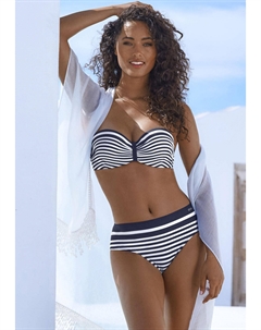 Женские плавки-бикини Lascana