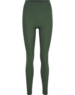 Леггинсы Hmlmt Focus Multisport Women Hummel