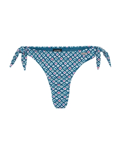 Протестуйте плавки от купальника Mixmia 24 Protest