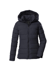 Стеганая куртка KOW 10 WMN QLTD JCKT Killtec