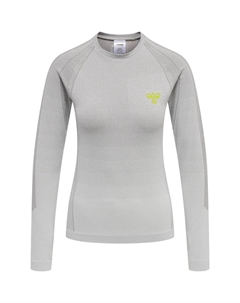 Футболка с отверстиями для больших пальцев Hmlgg12 женская Hummel