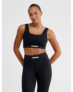 Футболка Hmlelemental женская Hummel