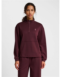 Женская толстовка Hmllyoga на молнии Hummel