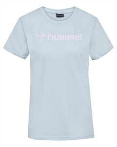 Футболка Hmlmover женская Hummel