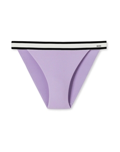 Плавки бикини Aqua Californian Dream, фиолетовый Schiesser