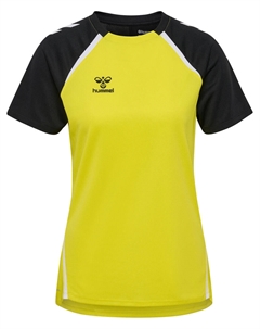 Футболка Hmllead женская Hummel