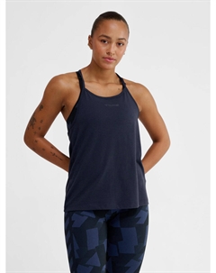 Футболка Hmlmt Vanja Multisport Women Hummel