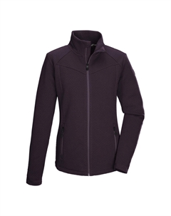 Куртка Power Stretch KOW 2 WMN FLX JCKT Killtec