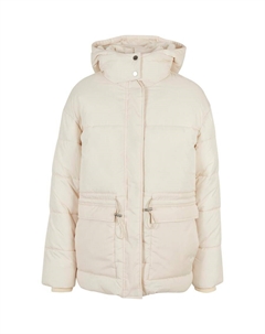 Приталенный женский пуховик Urban classics