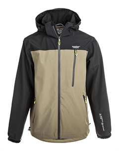 Куртка-дождевик DELTON W-PRO15000 Weather report