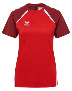 Футболка Hmllead женская Hummel