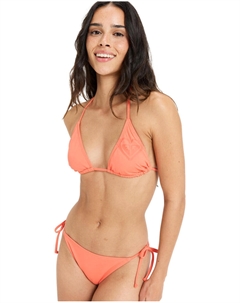 Раздельный купальник BEACH CLASSICS Оранжевый женский Roxy