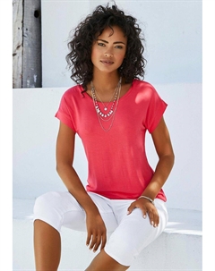 Женская футболка Vivance