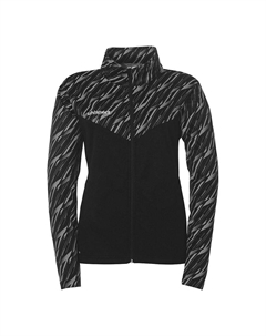 Тренировочная куртка Progressive 28 Poly Women Uhlsport