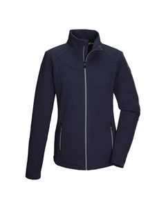 Куртка Power Stretch KOW 2 WMN FLX JCKT Killtec