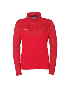 Тренировочная куртка Progressive 28 Poly Women Uhlsport