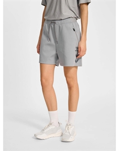 Шорты с регулируемой талией Hmlcima женские Hummel