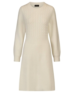 Вязаное платье, White Apart