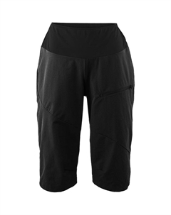 Короткие шорты для трейлового катания Gonso