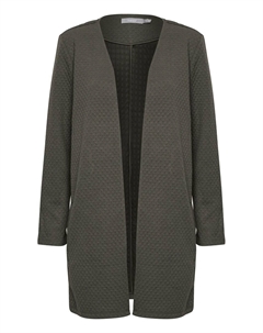 Вязаный кардиган Cecardi, Green Fransa