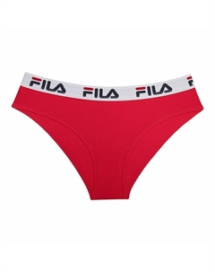 Женские трусы-слипы, 1 шт., эластичные Fila