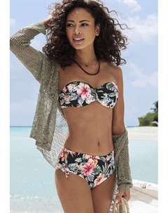 Женские плавки-бикини Lascana