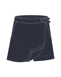 Женские шорты, размер 33T5366 Cmp