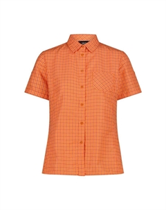 Женская рубашка ЖЕНСКАЯ РУБАШКА 34S5706 Cmp