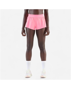 Женские шорты для трейлраннинга - Run 900 Светло-розовый Kiprun
