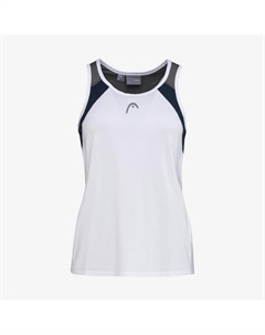 Женская майка CLUB 22 Head