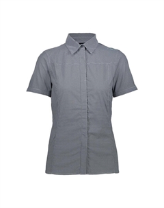 Женская рубашка с коротким рукавом 30T9996 Cmp