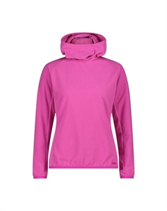 Толстовка с капюшоном Arctic Fleece для женщин Cmp