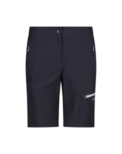 Женские шорты WOMAN BERMUDA 31T5136 Cmp