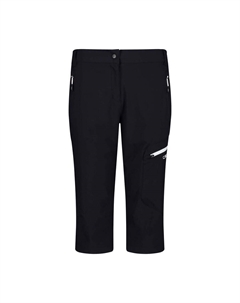 Женские шорты WOMAN CAPRI 31T5126 Cmp