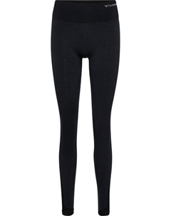 Леггинсы Hmlmt Shine Multisport Women Hummel