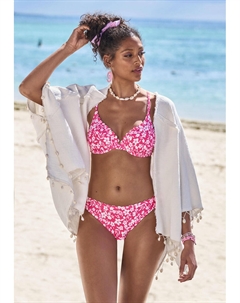 Женский бикини-топ на косточках Vivance