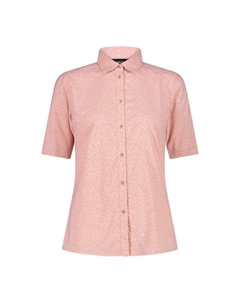 Женская рубашка с коротким рукавом 33S5656 Cmp