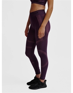 Леггинсы Hmlmt Power Multisport Women Hummel