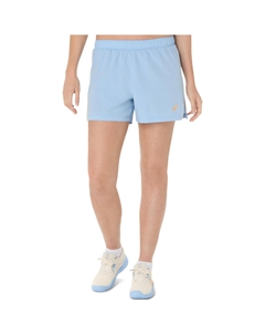 Шорты 2-в-1 для женщин Court Asics