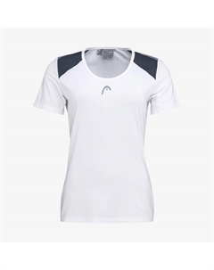 Футболка CLUB 22 Tech (женская) Head