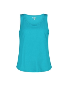 Женская майка WOMAN TOP 35N5596 Cmp