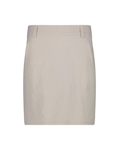 Юбка для активного отдыха из дышащей ткани для женщин Cmp