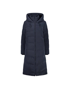 Женское зимнее пальто с фиксированным капюшоном 32K3106 Cmp