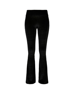 Женские леггинсы с высокой талией бархатные сапоги (GT) Urban classics