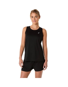 Женский топ Core Asics