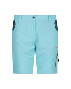 Женские шорты WOMAN BERMUDA 33T5486 Cmp