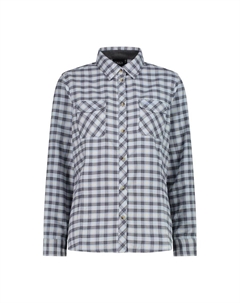 Женская рубашка с длинными рукавами ЖЕНСКАЯ РУБАШКА 32T1486 Cmp