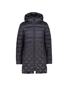 Женская парка с фиксированным капюшоном 31K3026 Cmp