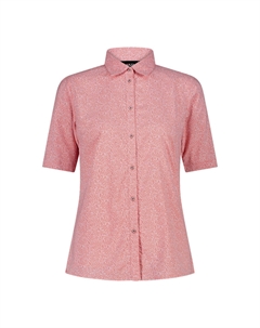 Женская блузка с регулирующей влажность и предотвращающая появление запахов - Женская рубашка Cmp